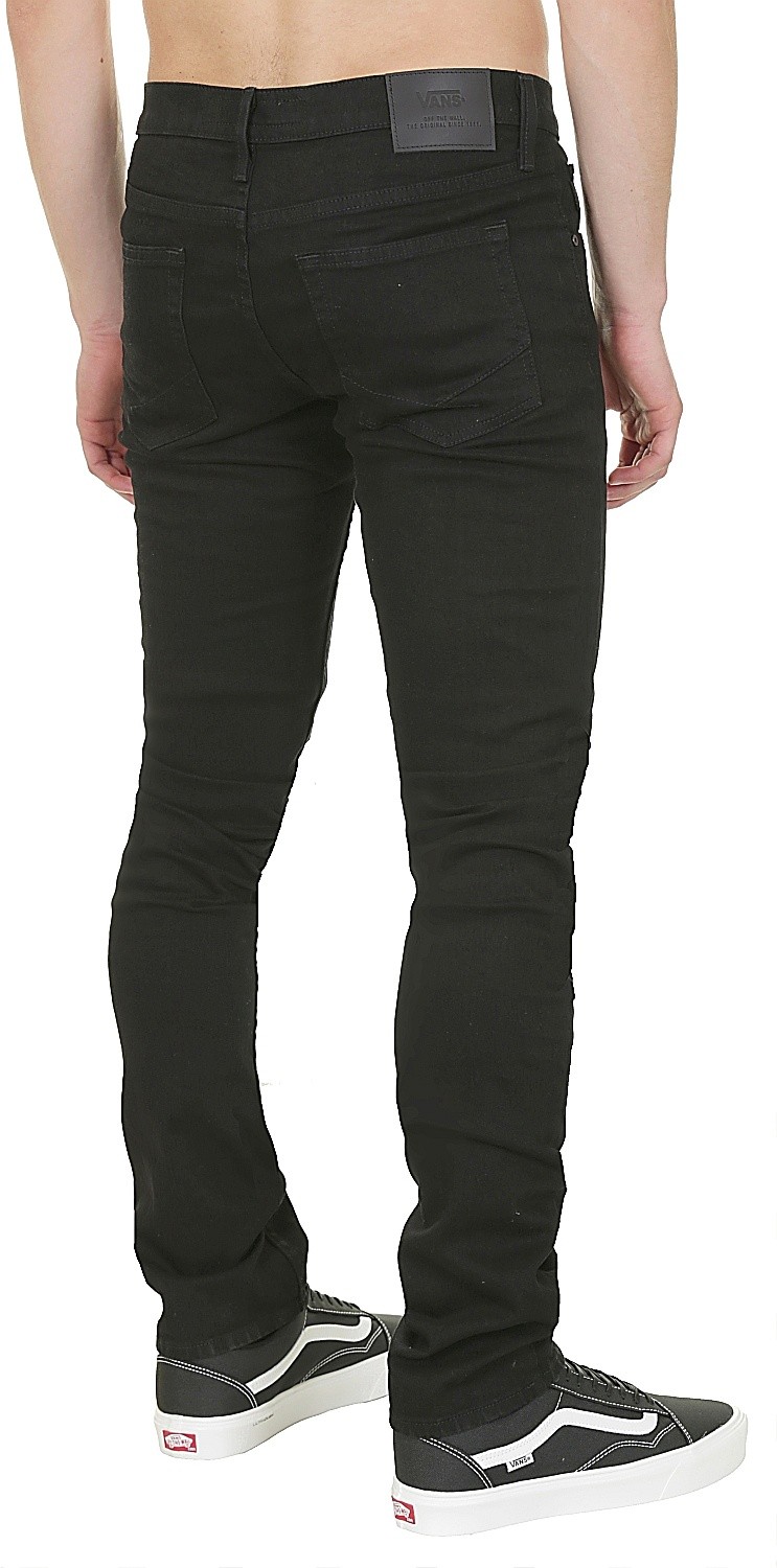 pantalones vans mujer 2015