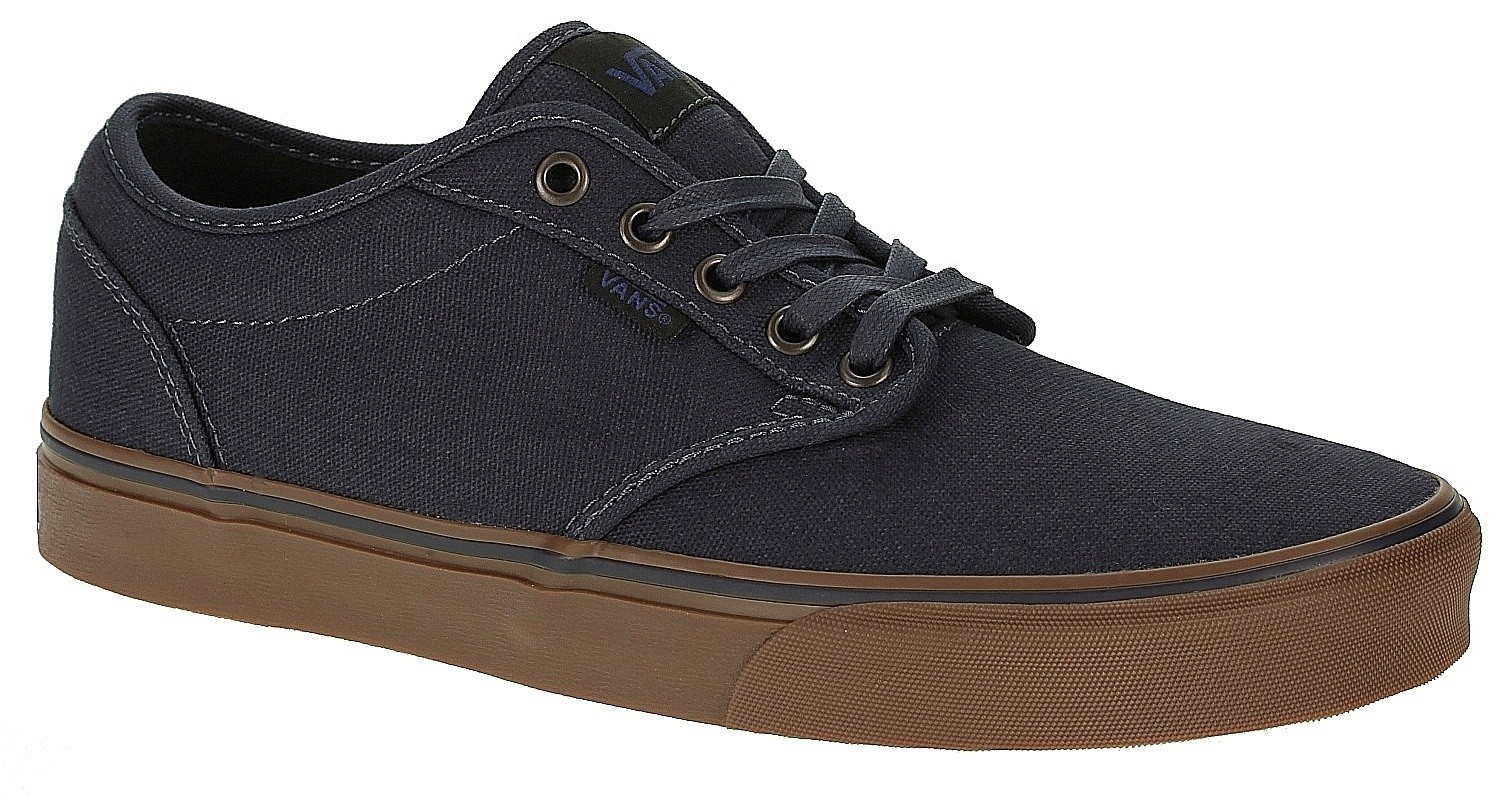 vans atwood 12 oz canvas