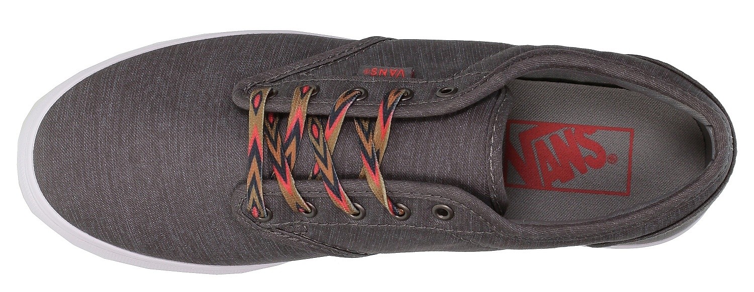 vans women's atwood low tribal sneakers vans women's atwood low tribal sneakers