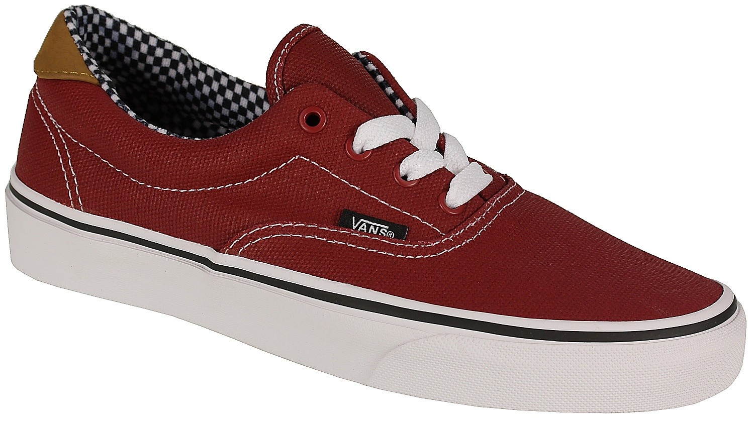 vans era 59 chili pepper