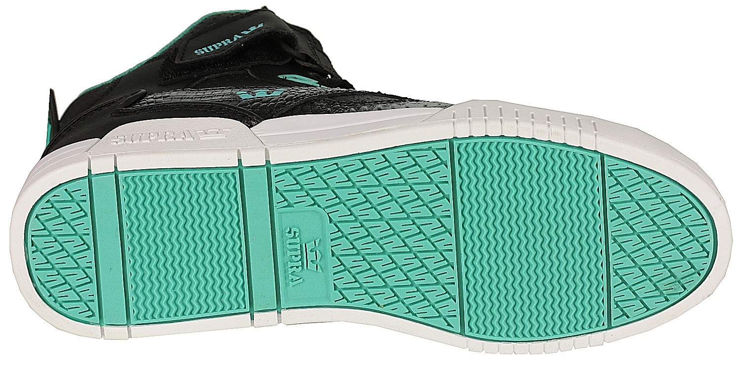 supra bleeker turquoise