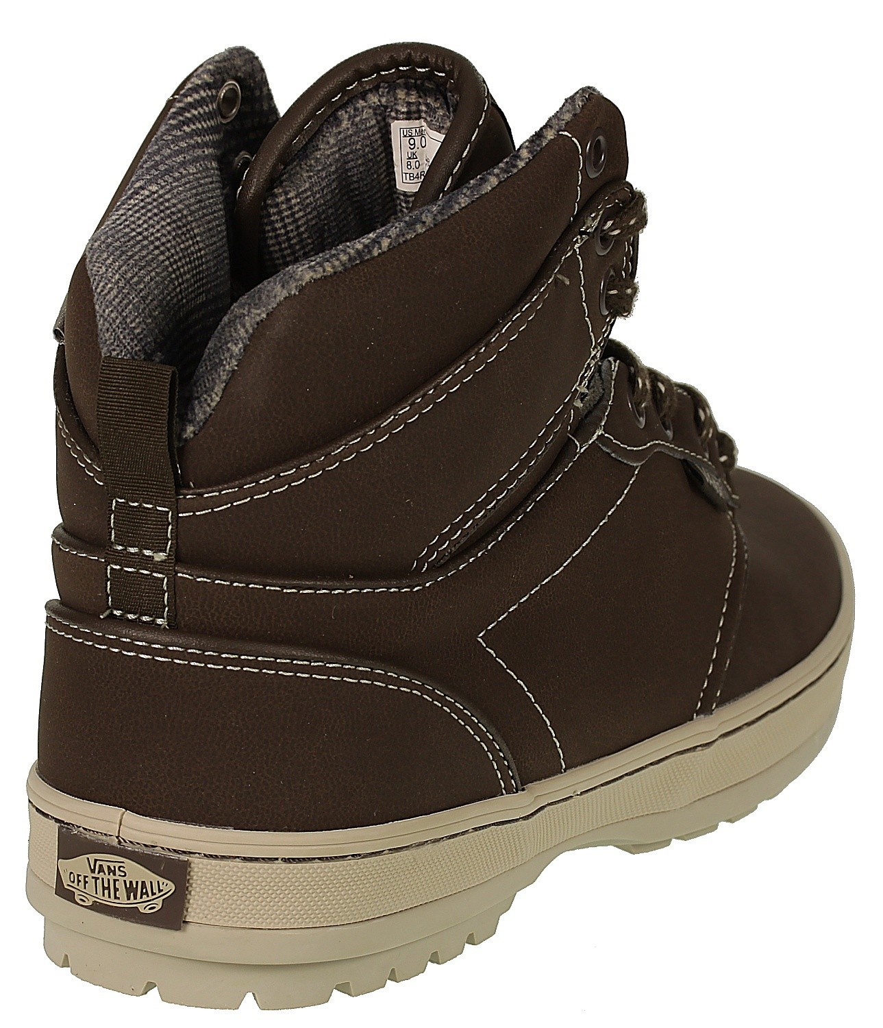 vans atwood boot