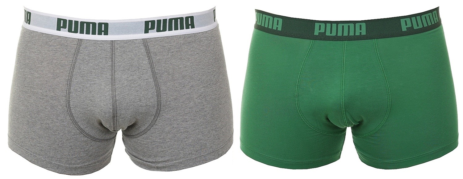 puma basic boxer puma basic boxer