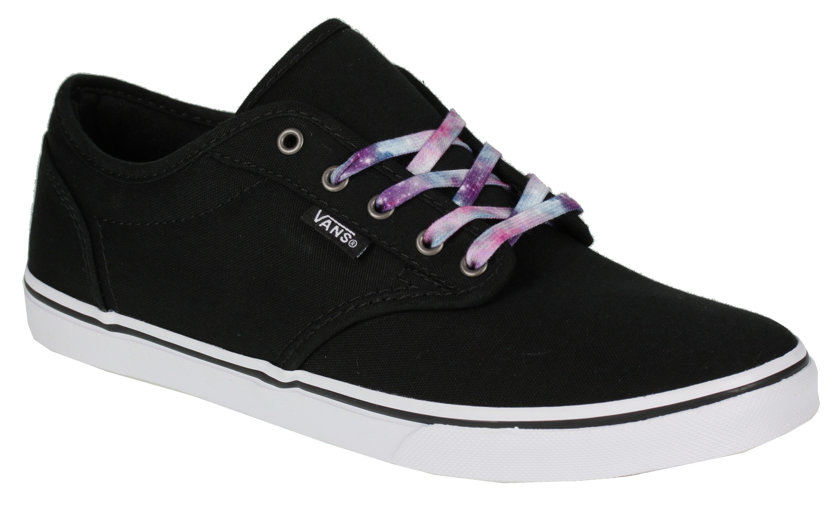 vans atwood low black gum vans atwood low black gum