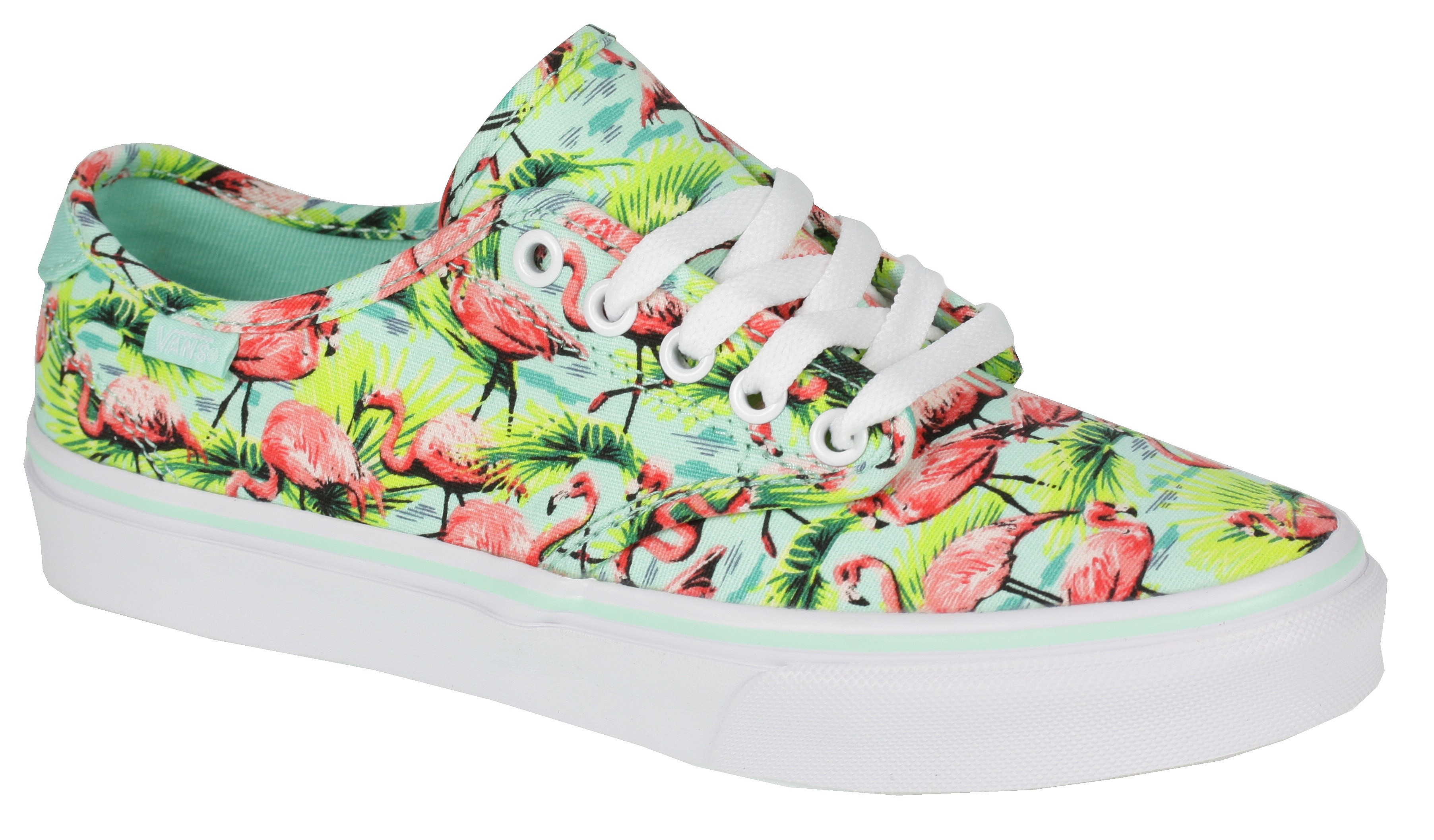 vans we flamingi vans we flamingi