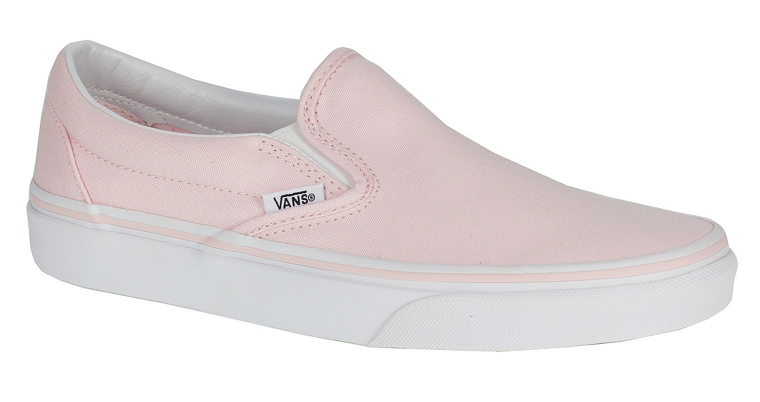 Vans ballerina slip on Clearance