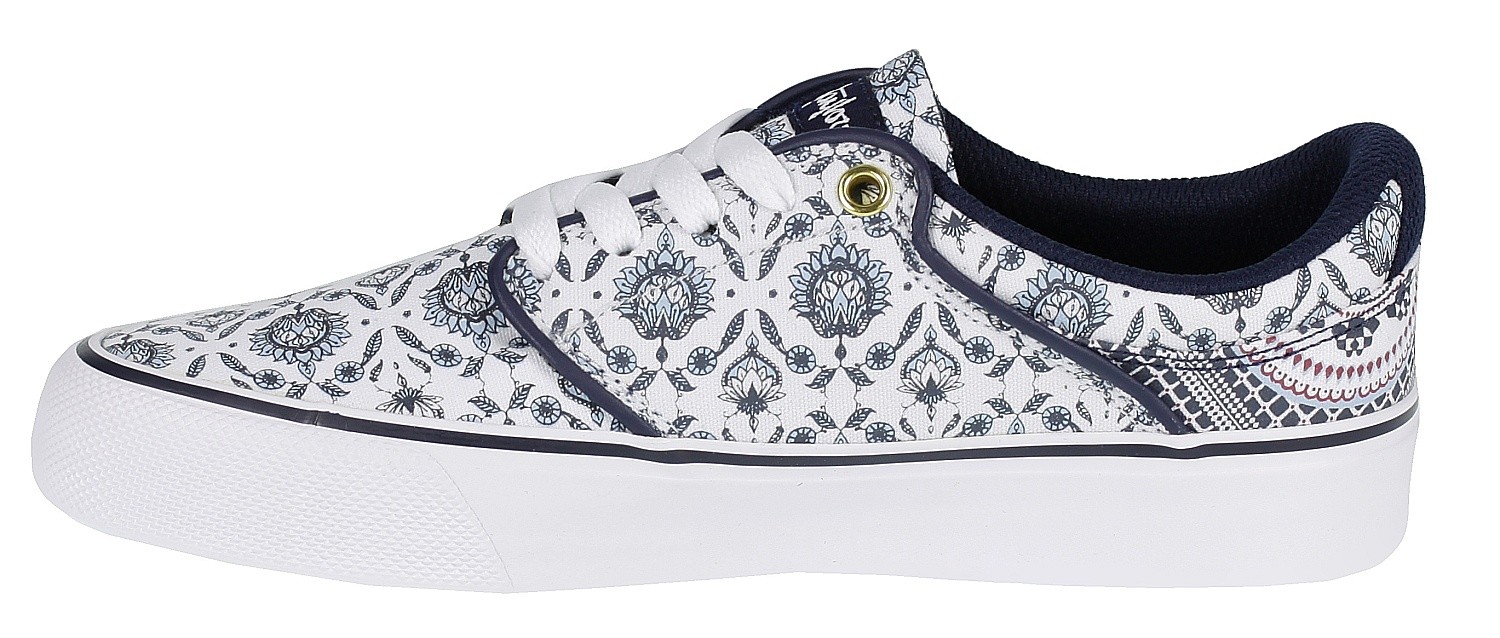 dc mikey taylor vulc