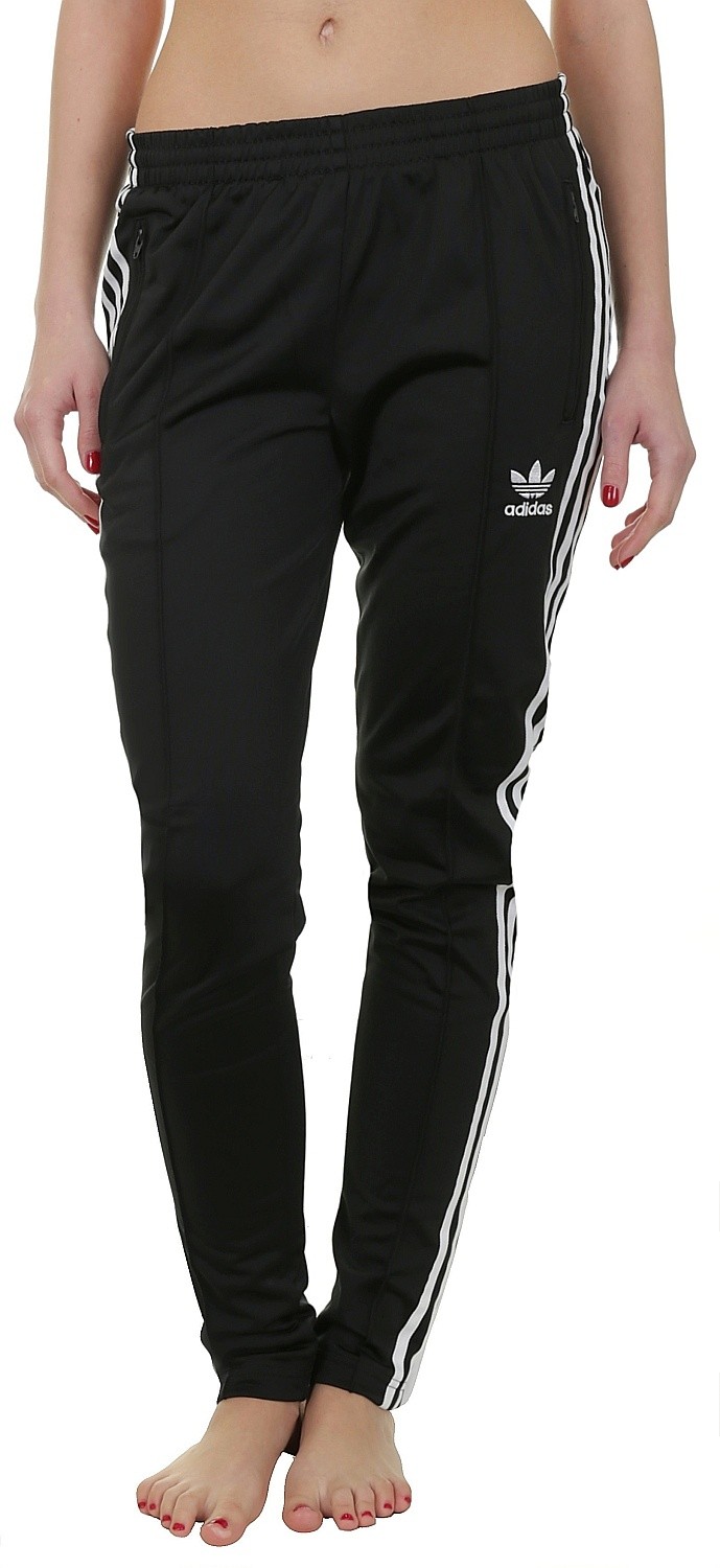 tepláky adidas Originals Supergirl Track - Black | Blackcomb.cz tepláky adidas Originals Supergirl Track - Black | Blackcomb.cz