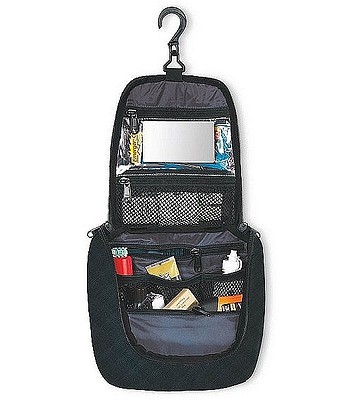 Cosmetic Bag Dakine Travel Kit Tabor Blackcomb Eu