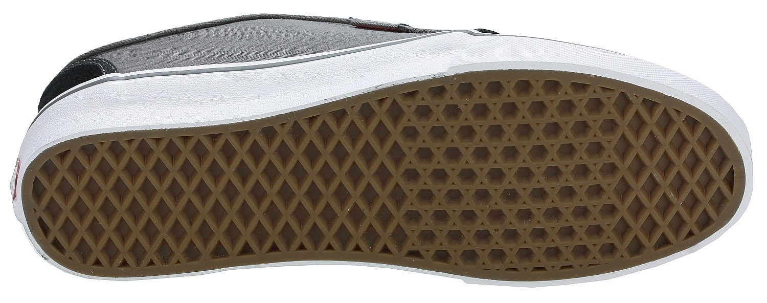 vans chukka low herringbone