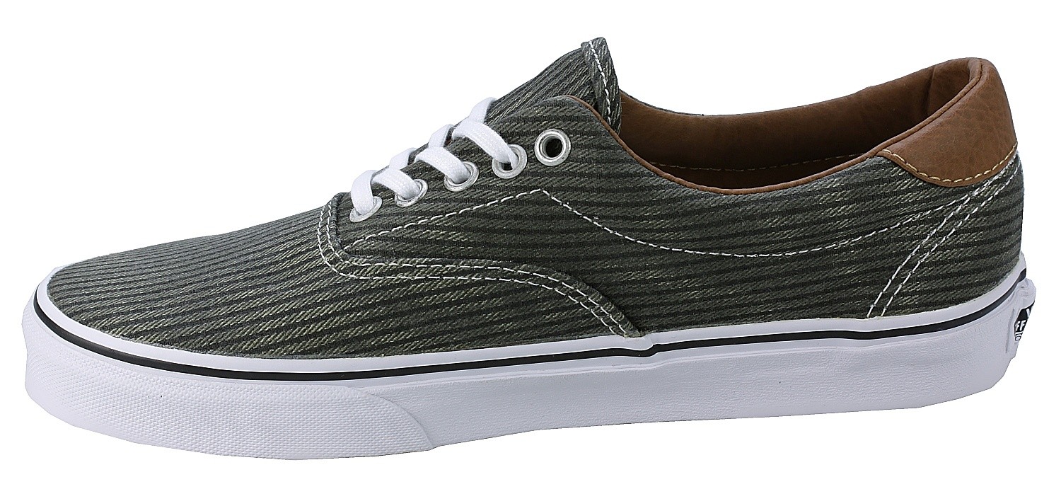 vans era 59 washed herringbone