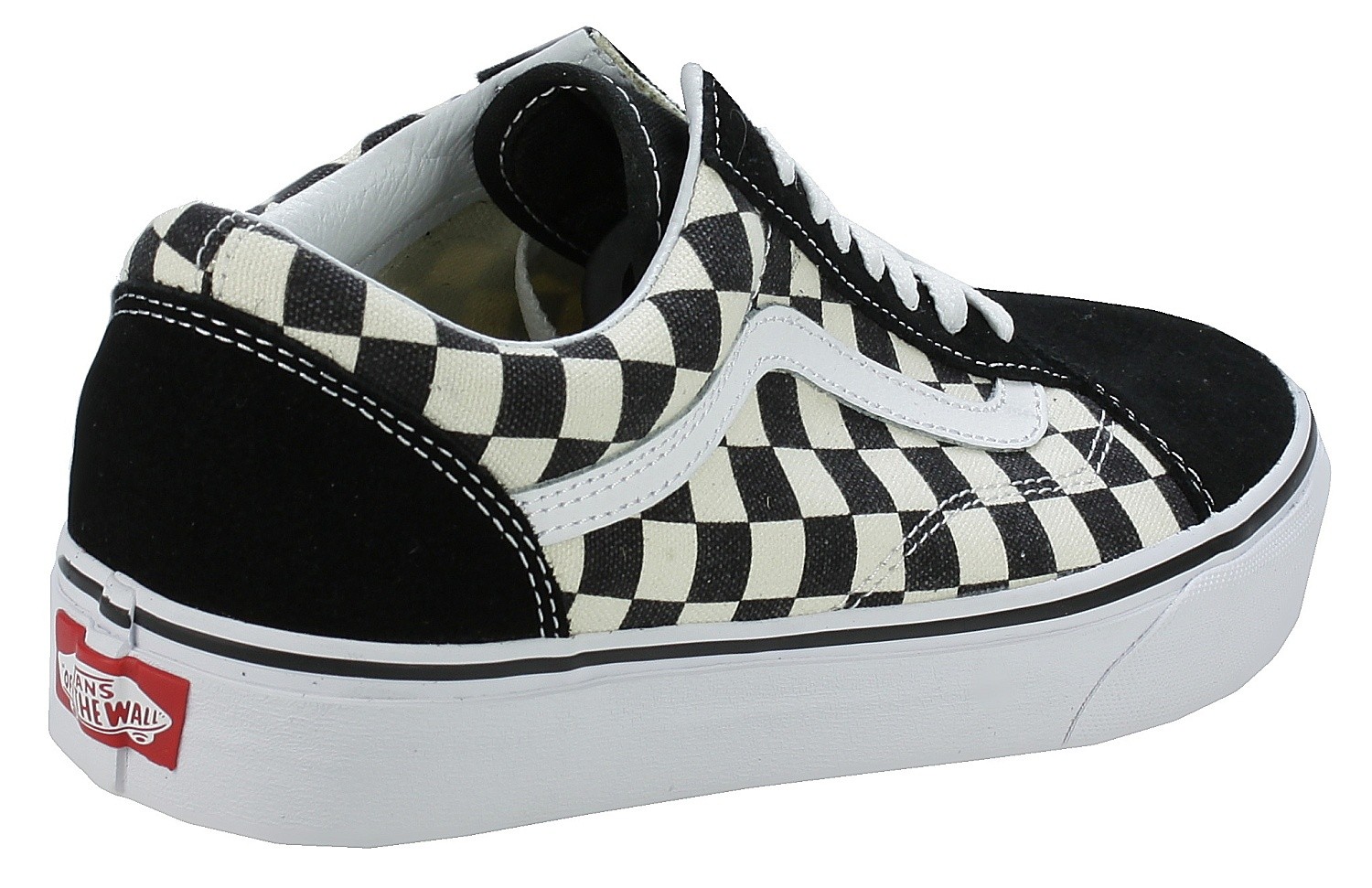 vans checkerboard old skool espresso vans checkerboard old skool espresso