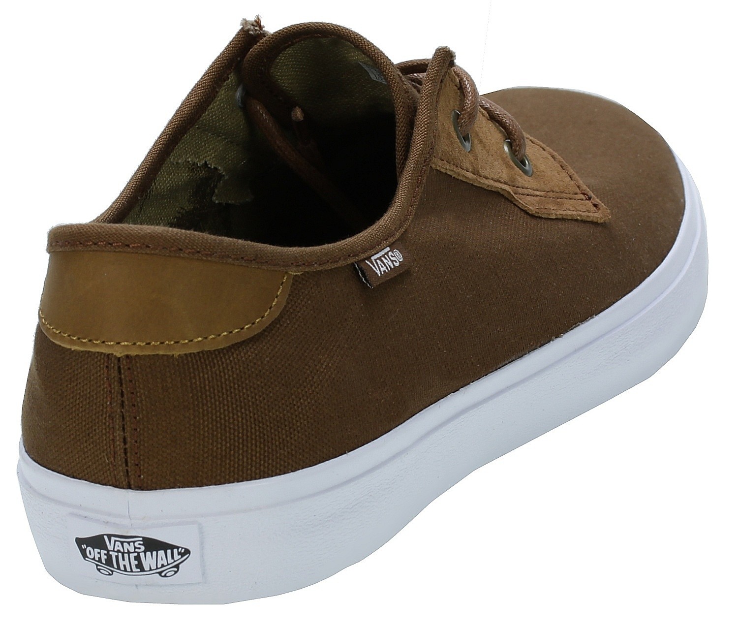 vans michoacan sf sneakers