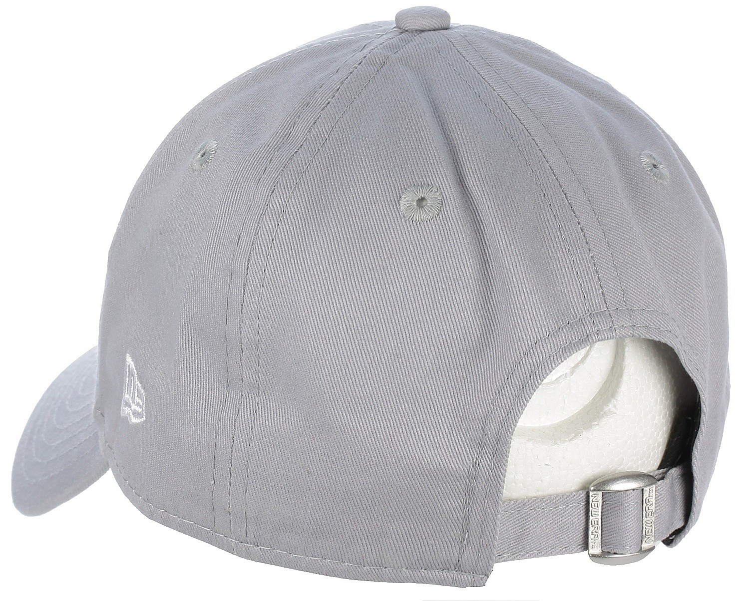 šiltovka New Era 9FO League Basic MLB New York Yankees - Gray/Optic White