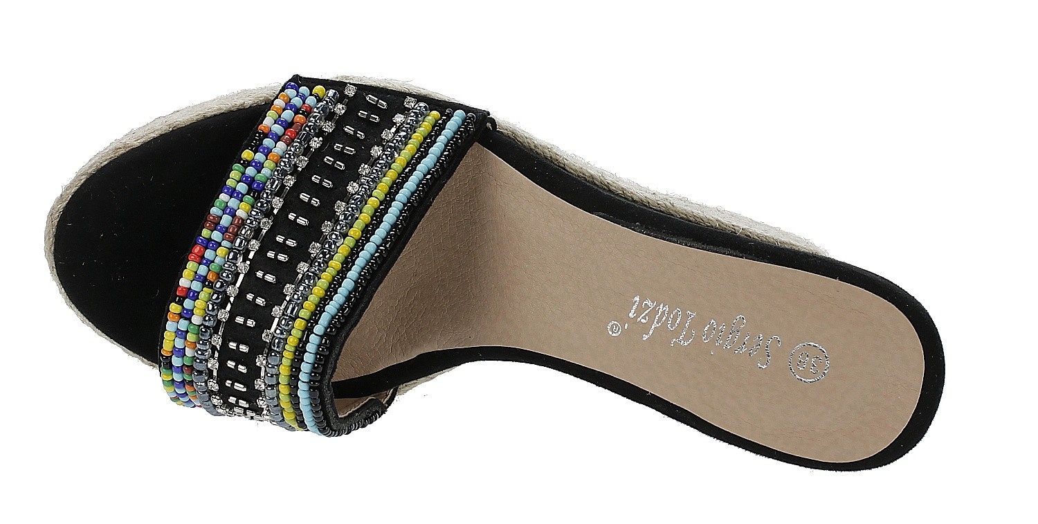 sergio todzi slippers