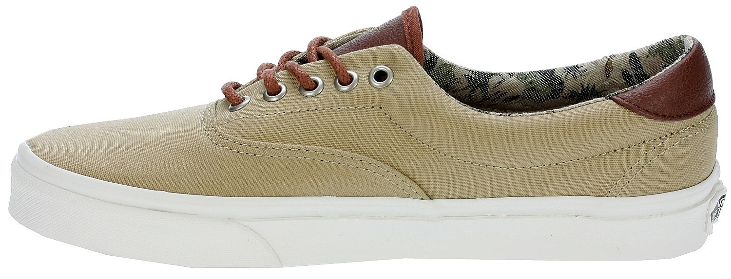 desert cowboy era 59 vans