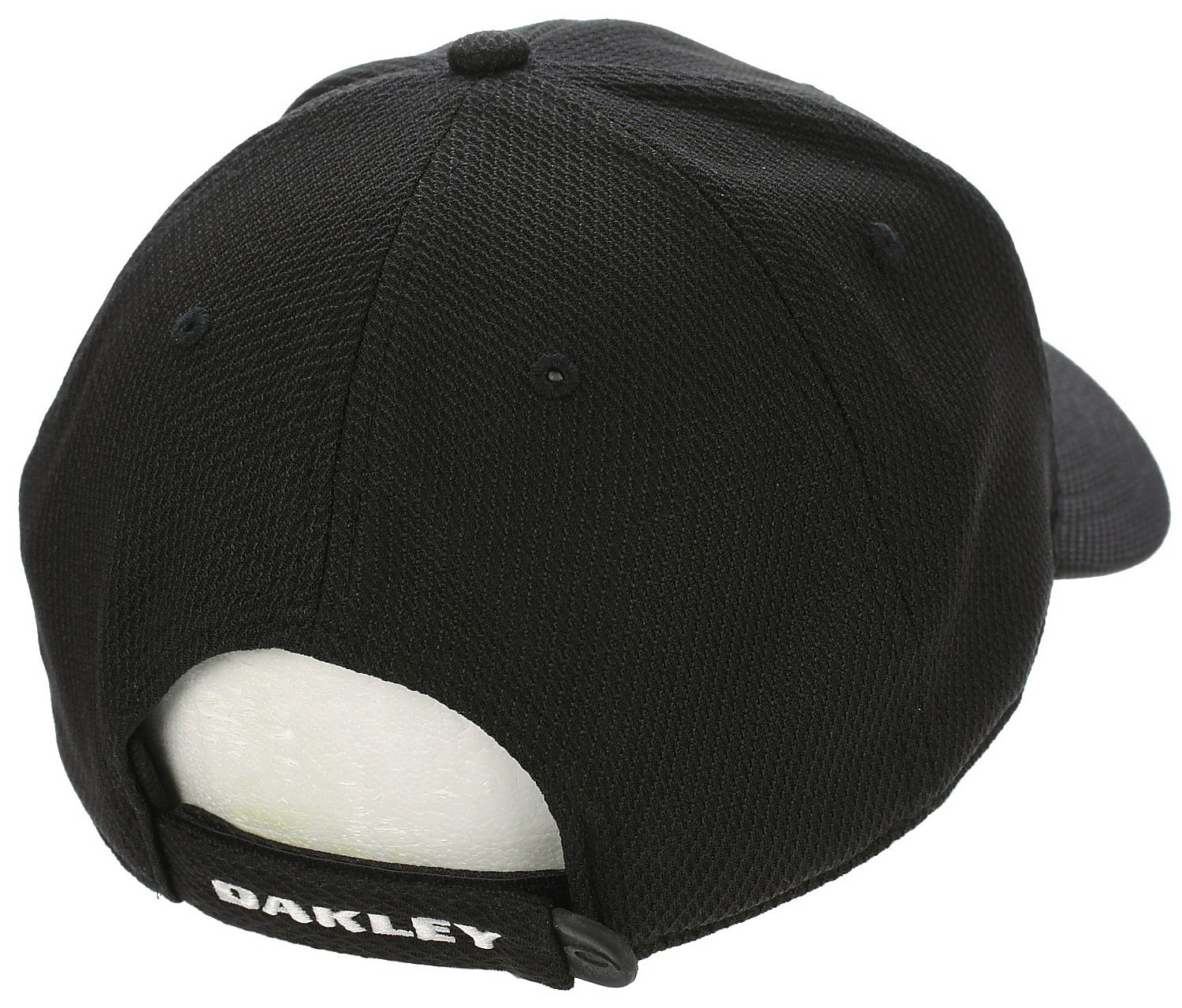 cap Oakley Golf Ellipse - Jet Black