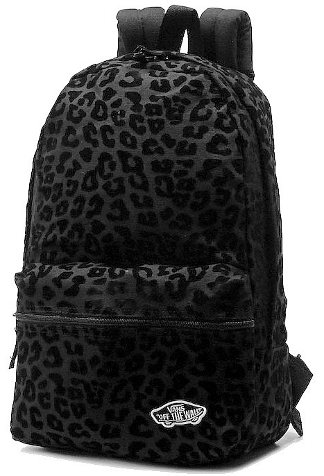batohy vans leopard