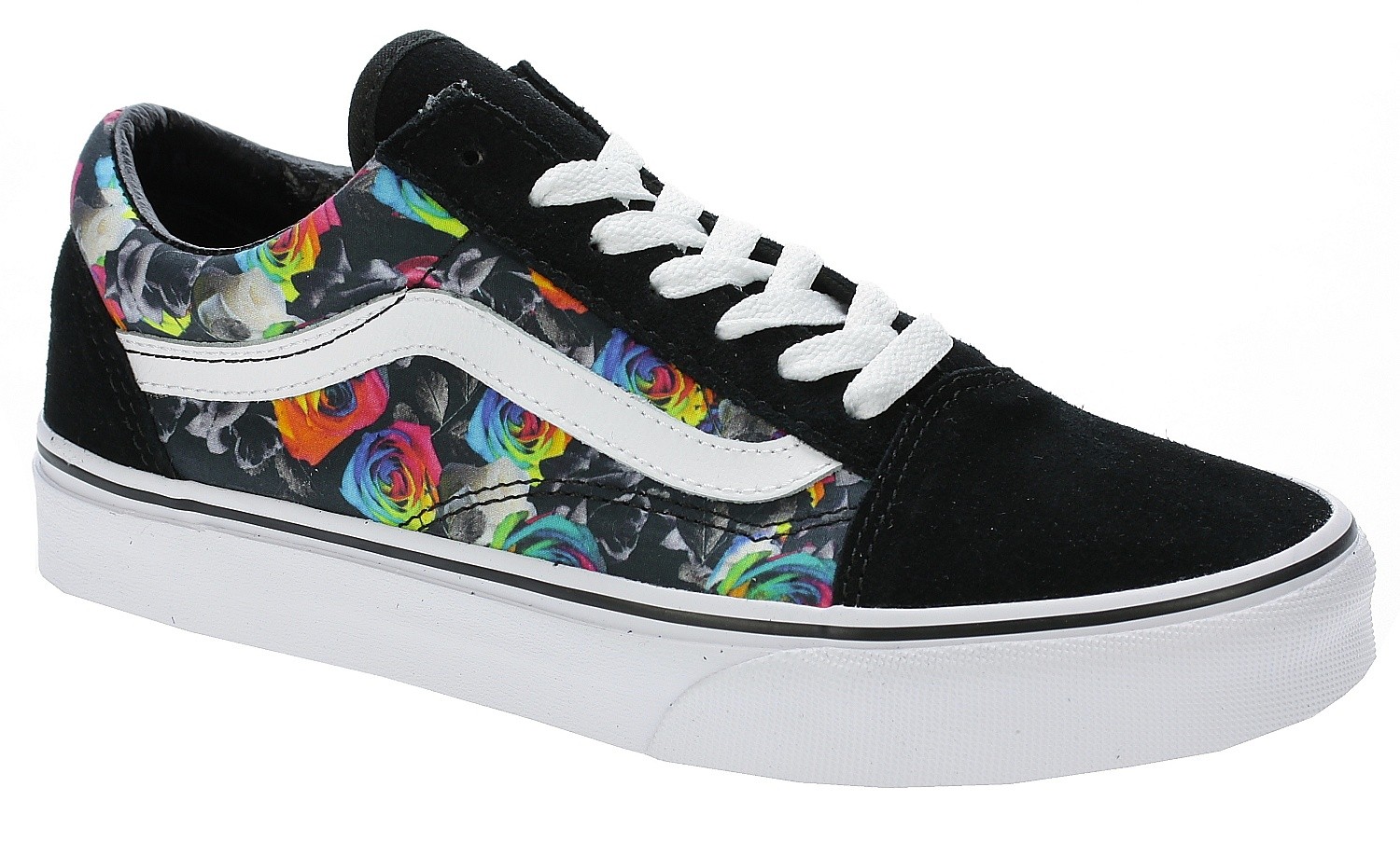 vans old skool kwiaty vans old skool kwiaty