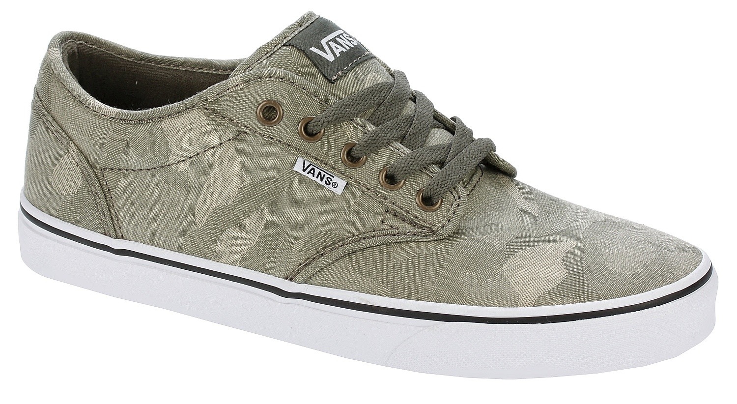vans atwood camo