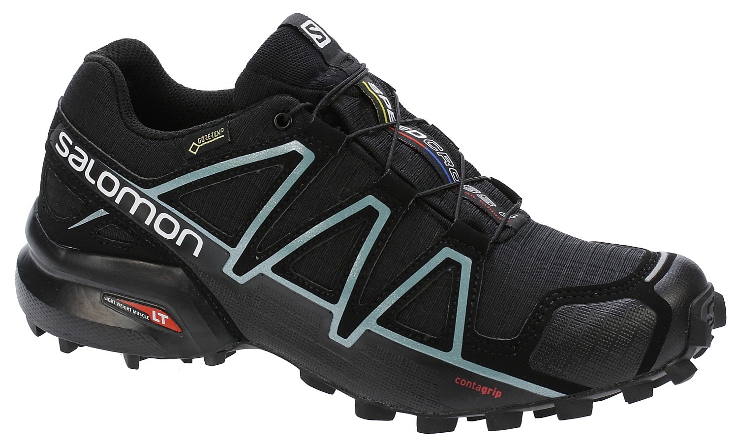 salomon speedcross 4 gtx cena