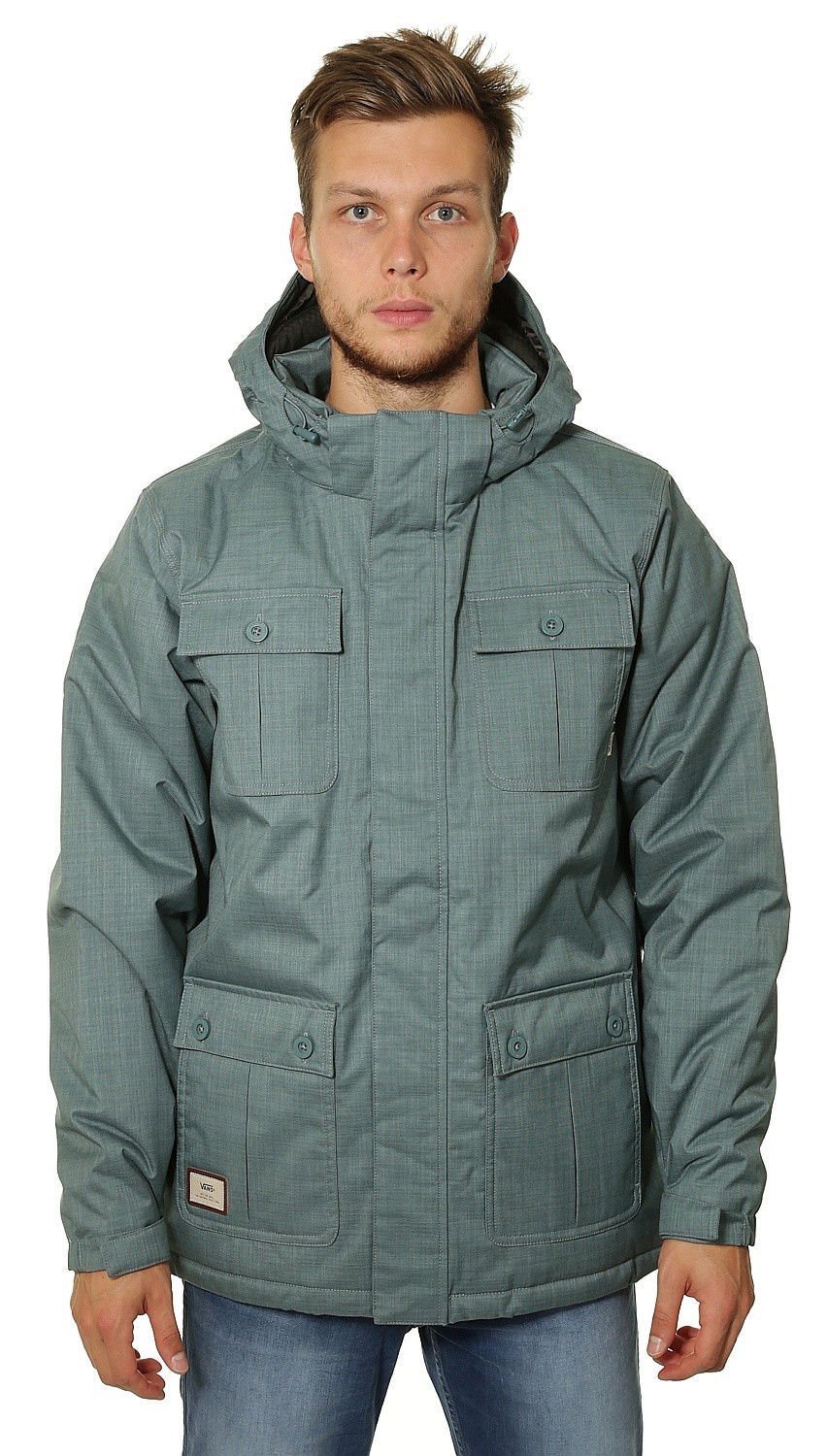 vans jacke mixter ii 2vans jacke mixter ii
