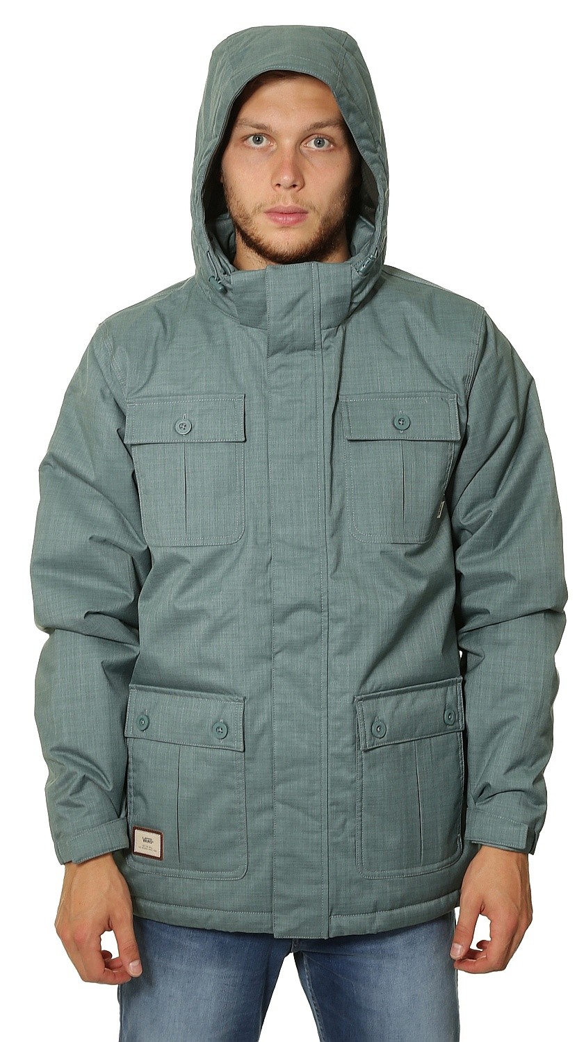 vans jacke mixter ii vans jacke mixter ii