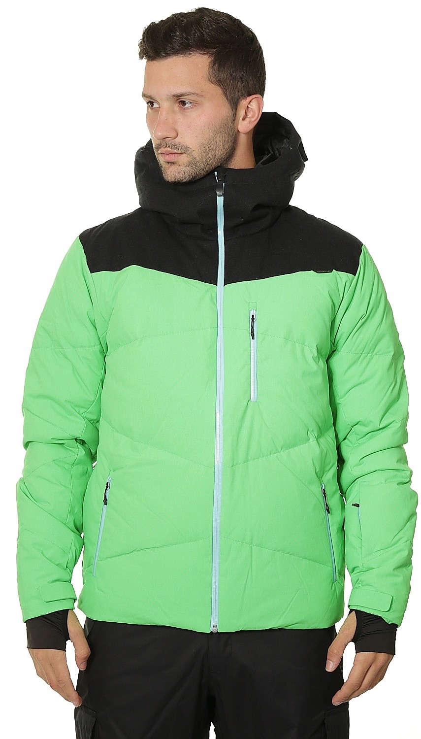 north face toucan jacket