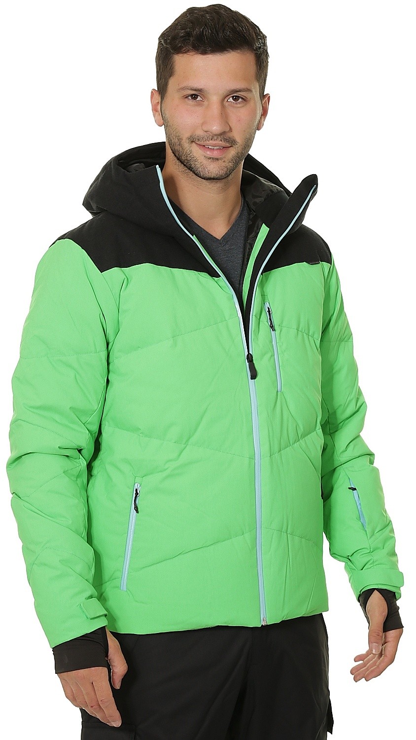 north face toucan jacket