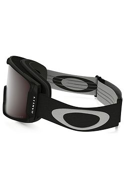 glasses Oakley Line Miner L - Matte Black/Prizm Black Iridium