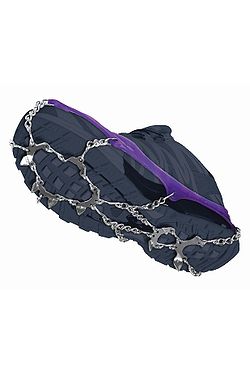 Steigeisen Snowline Chainsen Light - No Color