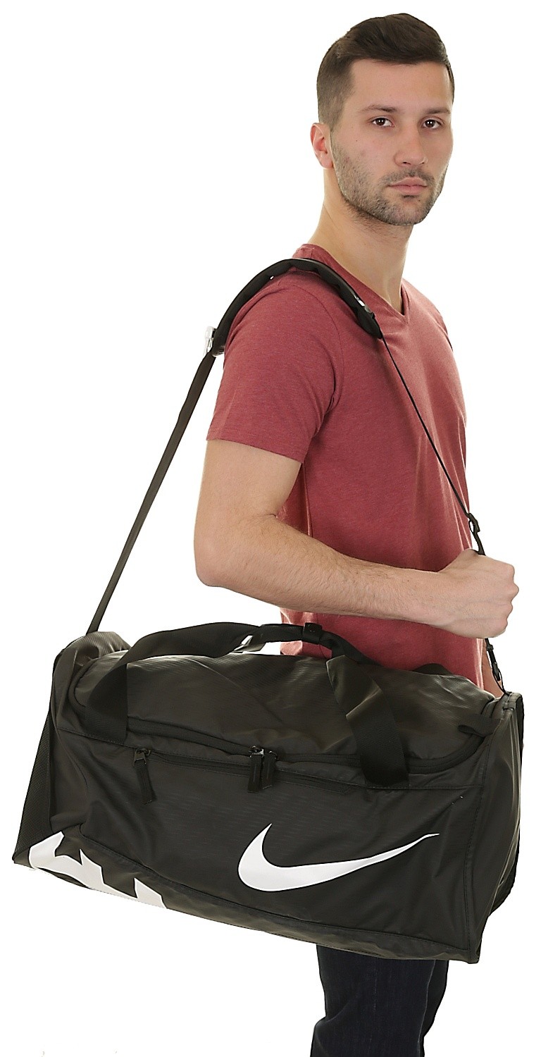 nike alpha adapt medium