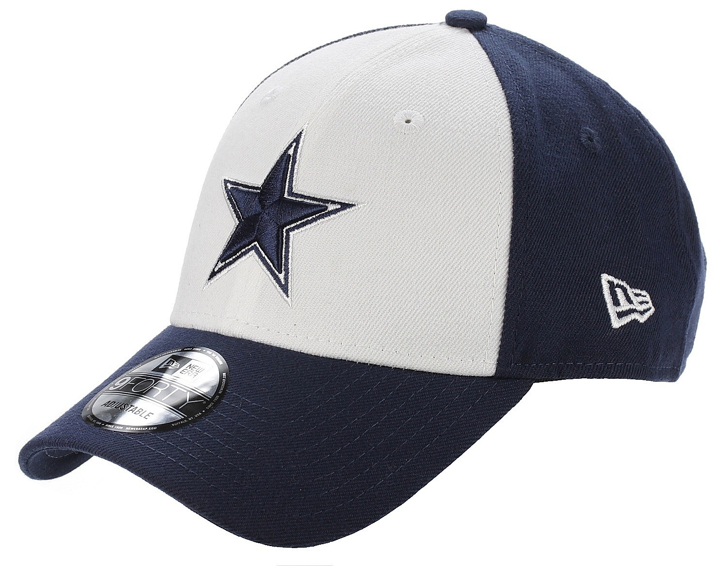 kšiltovka New Era 9FO The League NFL Dallas Cowboys - Team