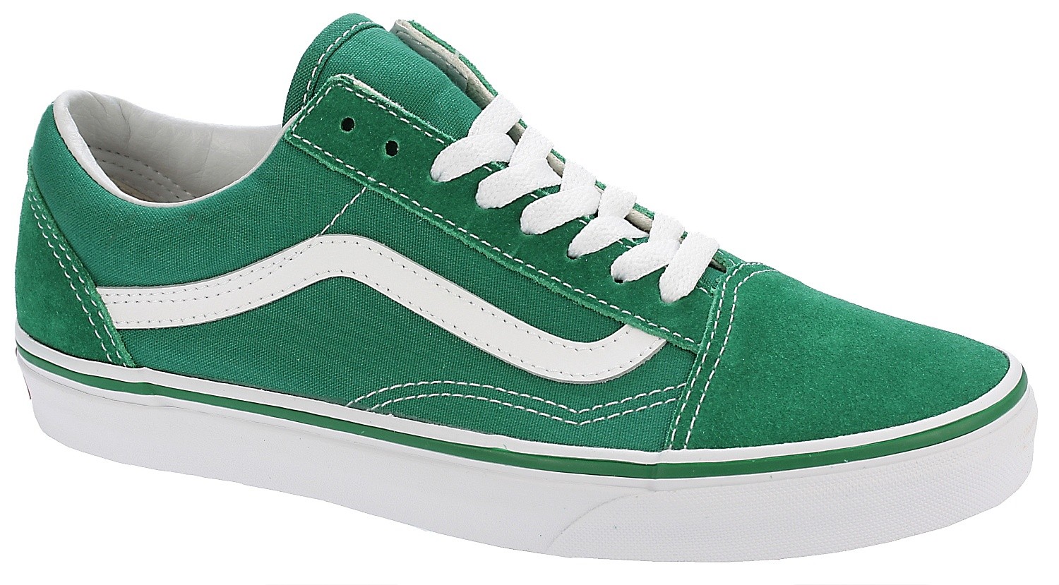 ultramarine green vans
