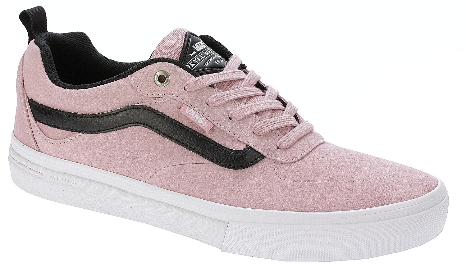 Vans kyle walker pro fucsia Vans kyle walker pro fucsia