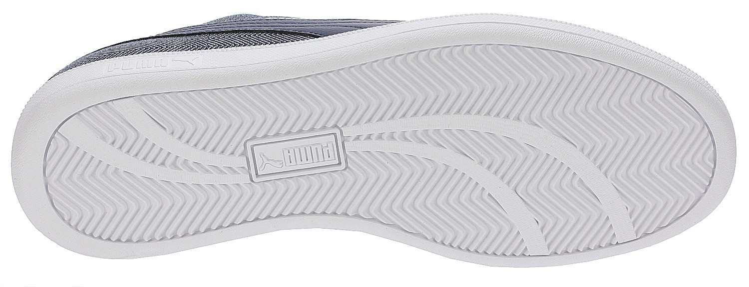 puma smash herringbone puma smash herringbone