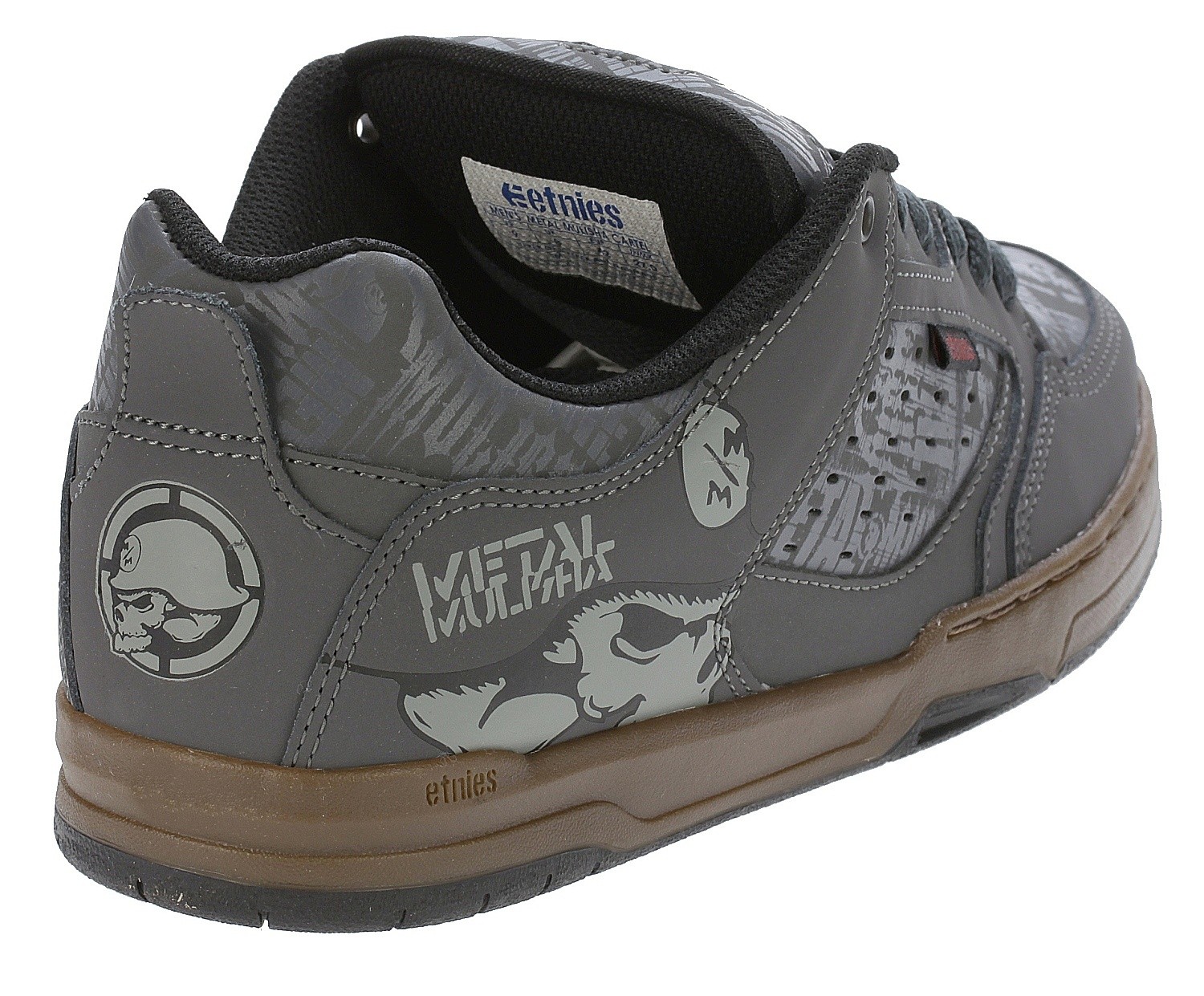 etnies metal mulisha cartel