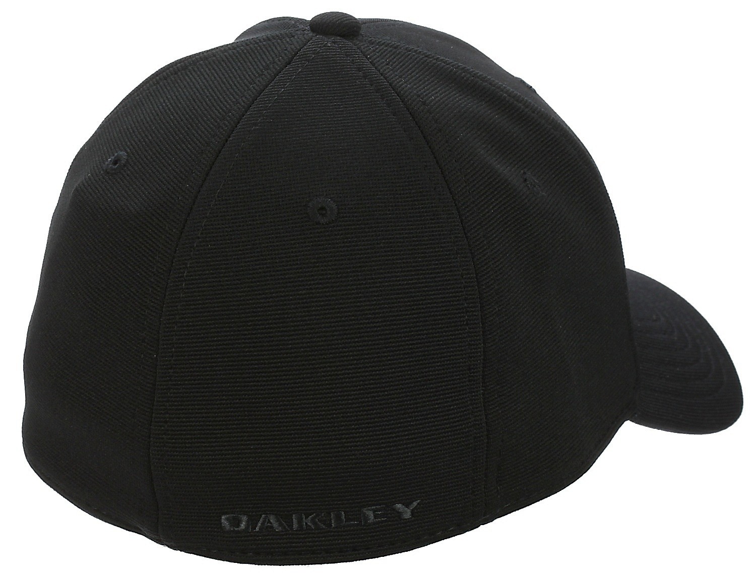 cap Oakley Tincan - Black/Carbon Fiber