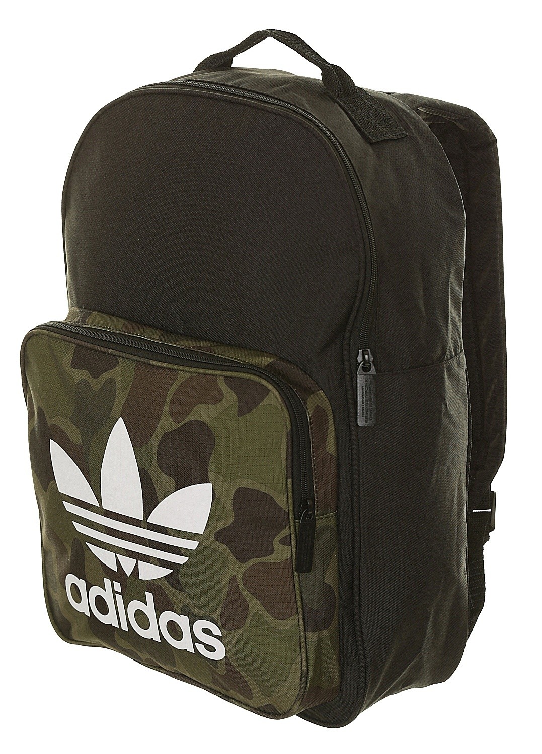 backpack adidas Originals Classic Camo BlackMulticolor backpack adidas Originals Classic Camo BlackMulticolor