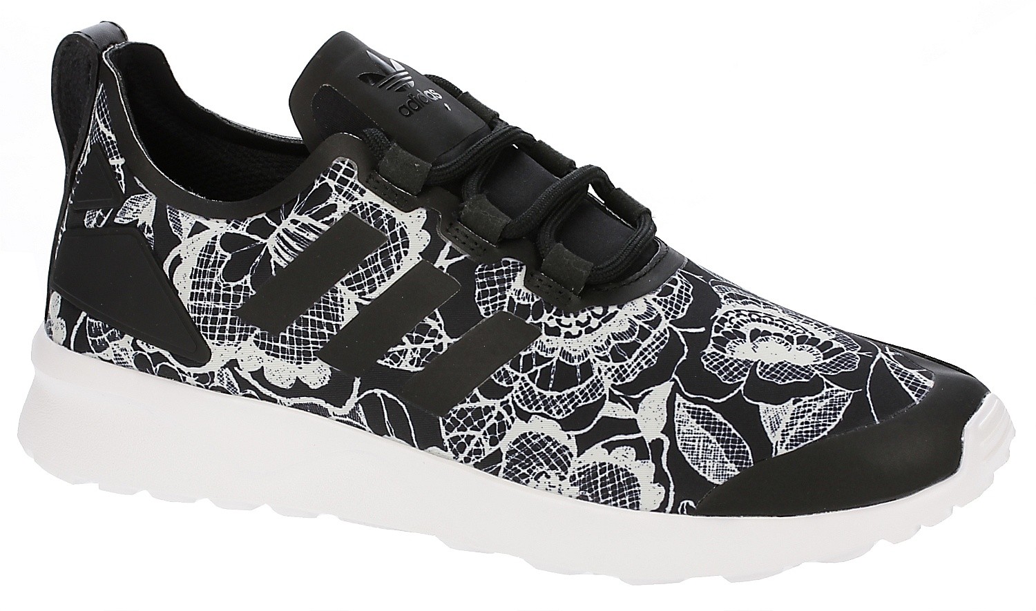 adidas flux verve black