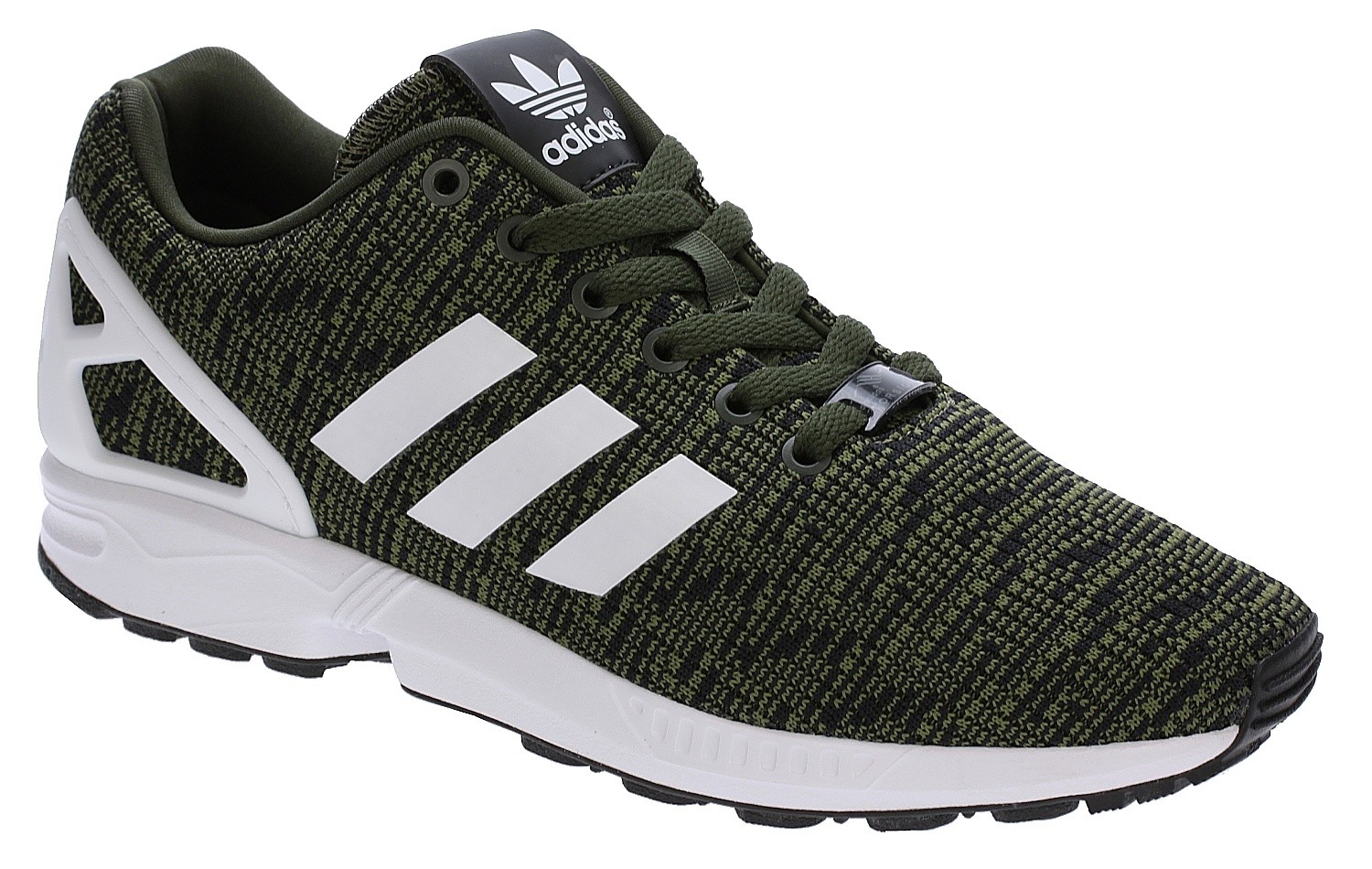 Adidas wmns ZX Flux Clear Onix (by Worldbox) Buy cheapest buty adidas zx flux 2.0 onix af09e be2ad