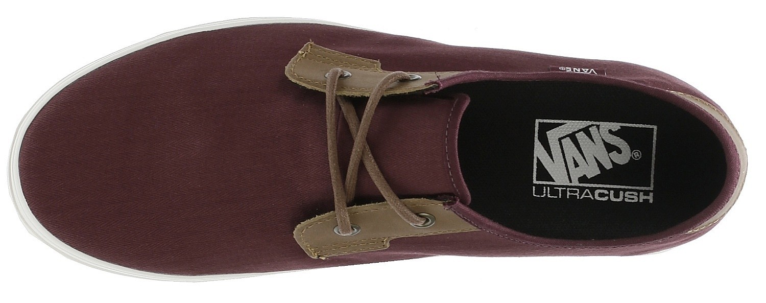 vans michoacan sf sneakers