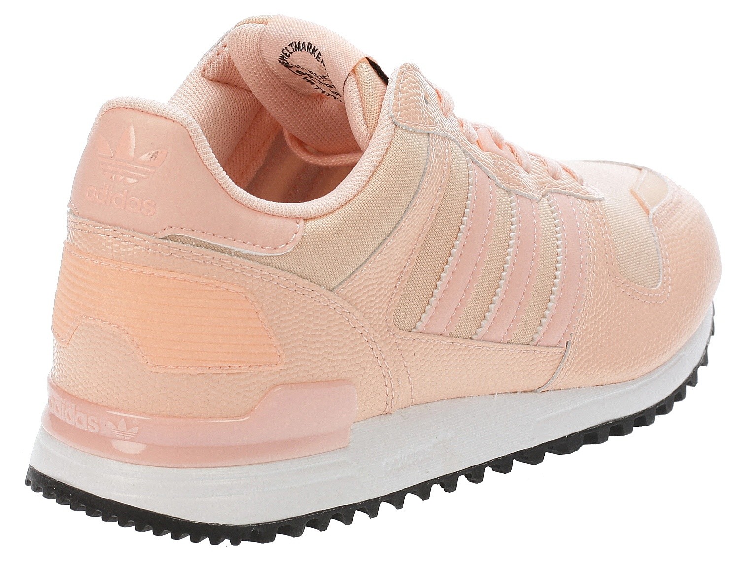 adidas zx flux apricot