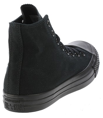Converse all star black original Clearance