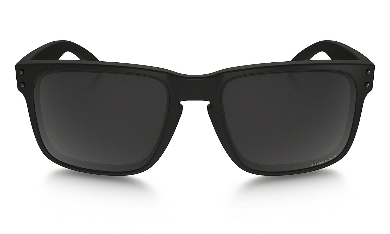 glasses Oakley Holbrook - Matte Black/Prizm Black Polarized