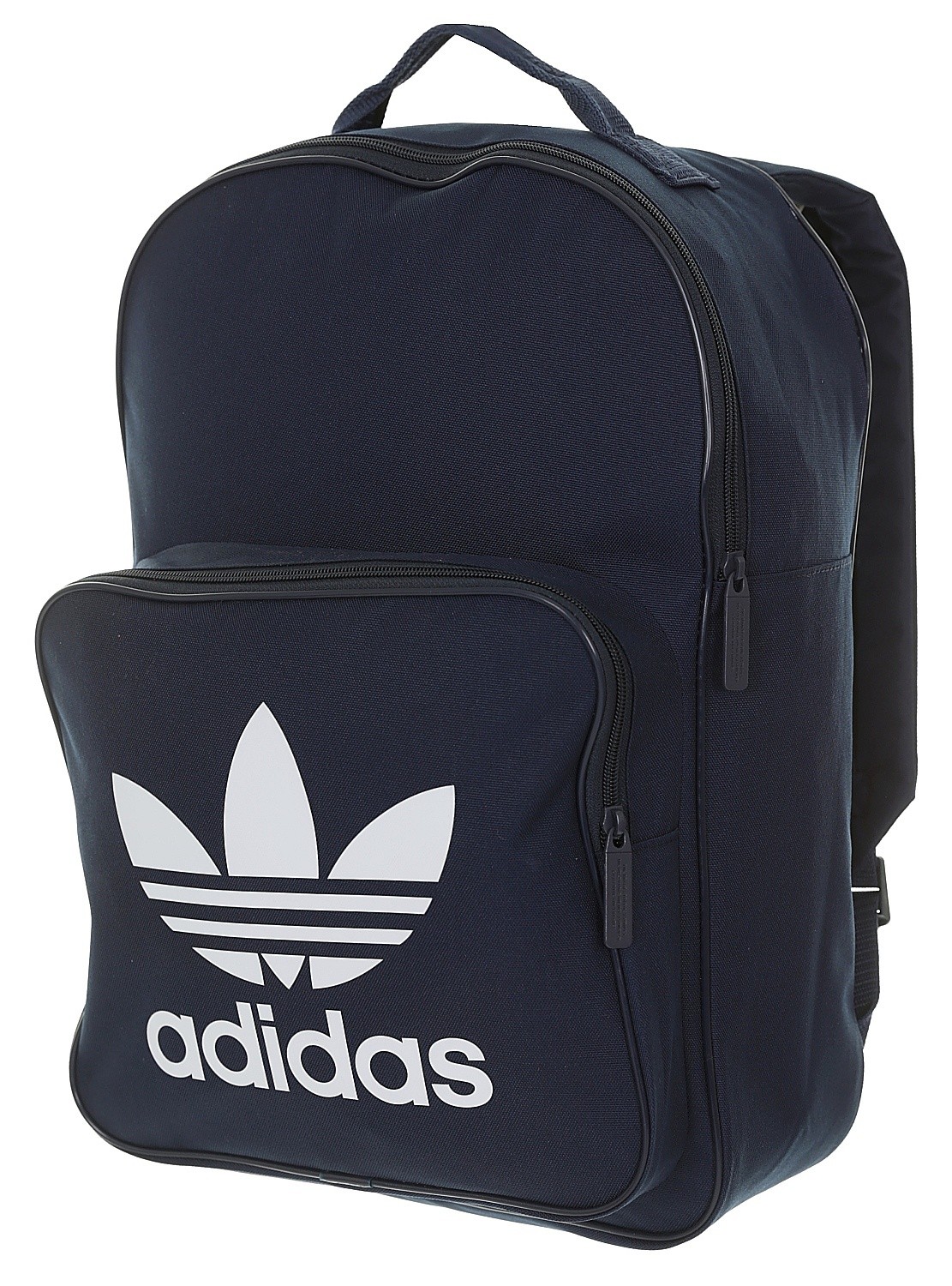 BATOH ADIDAS ORIGINALS CLASSIC TREFOIL - COLLEGIALITE NAVY ... BATOH ADIDAS ORIGINALS CLASSIC TREFOIL - COLLEGIALITE NAVY ...