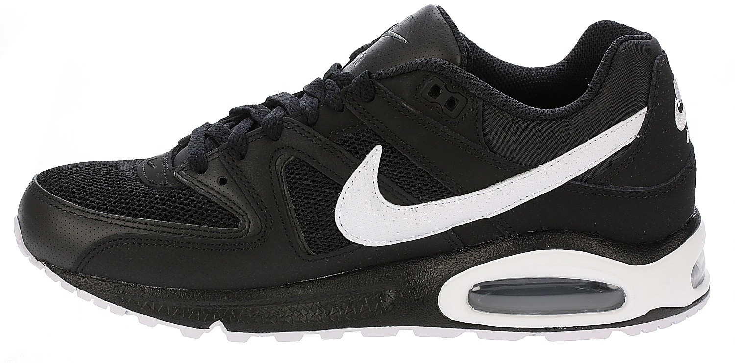 nike air max command black and white nike air max command black and white