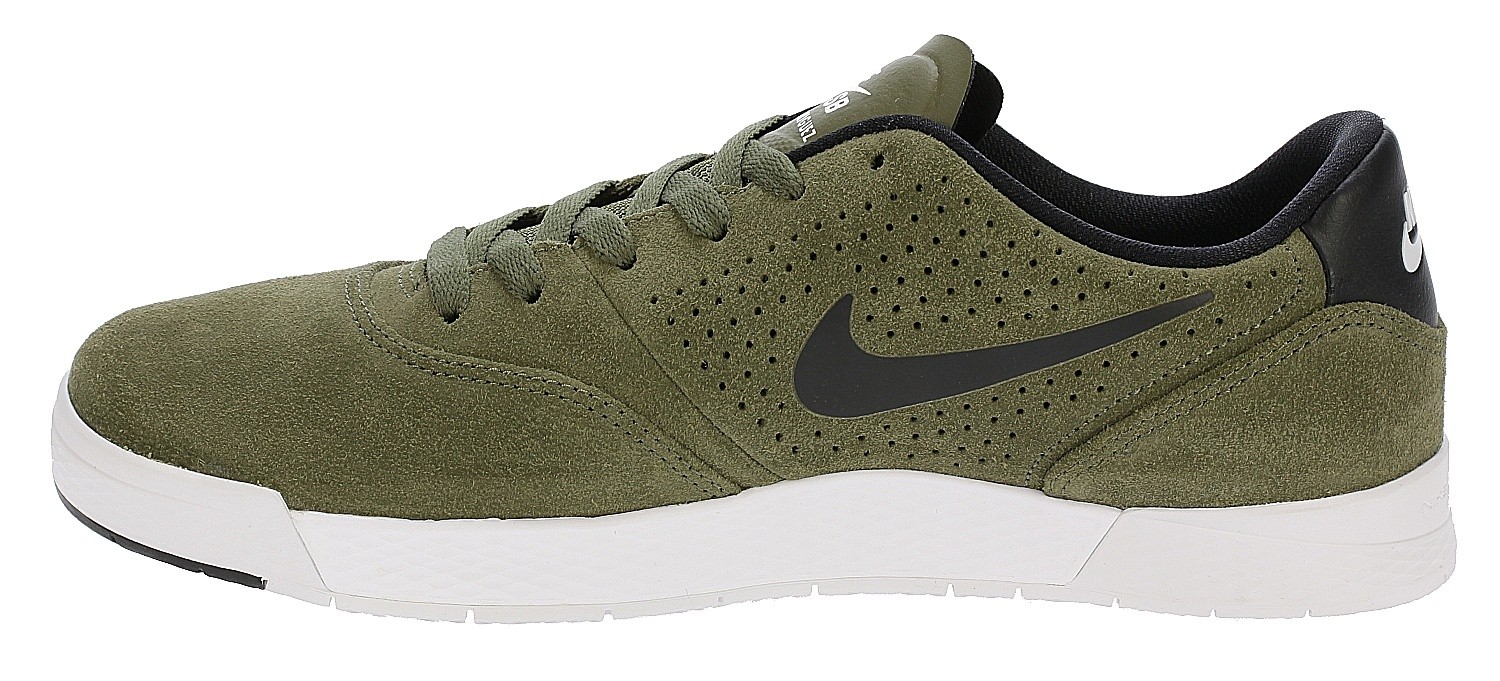 nike paul rodriguez 9 olive