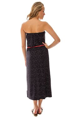 dress Heavy Tools Vernica - Dotted