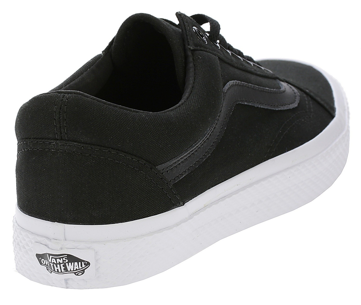 vans old skool waffle